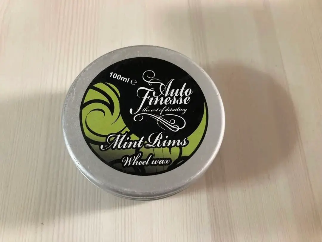 Auto Finesse デザイア、ウルトラグレイズ、ミントリム Auto Finesse デザイア、ウルトラグレイズ、ミントリム