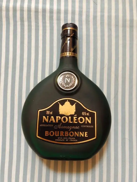 【未開栓】NAPOLEON Bourbonne Armagnac l 2025年最新】NAPOLEON BOURBONNEの人気アイテム - メルカリ