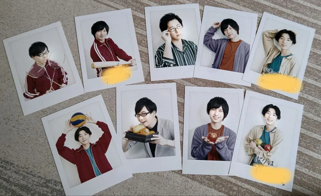 白井悠介 アイラジ しらいむの部屋 ラジ友 ブロマイド midori 缶バッジ 白井悠介 アイラジ しらいむの部屋 ラジ友 ブロマイド midori 缶