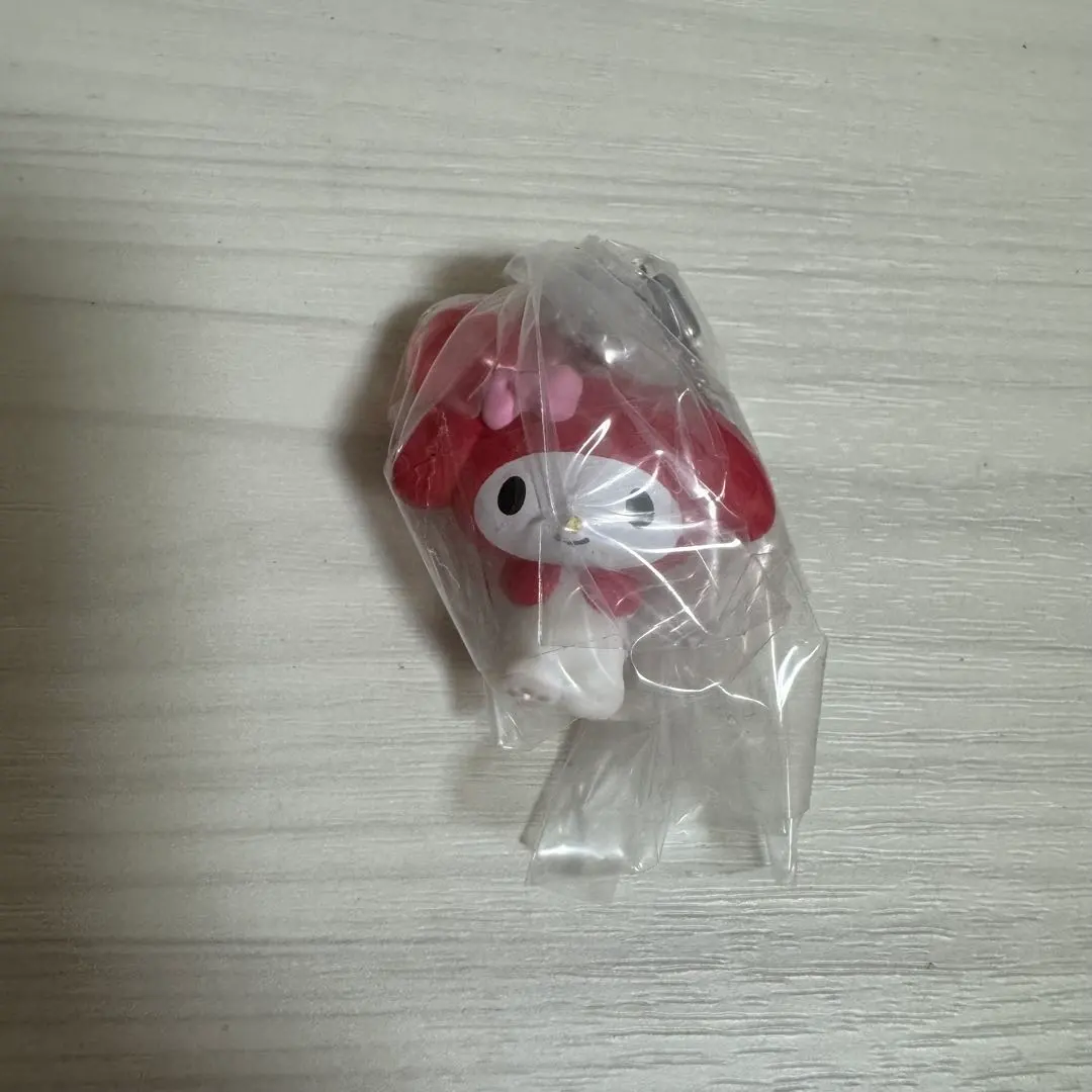 Thumbnail of My Melody Gachapon