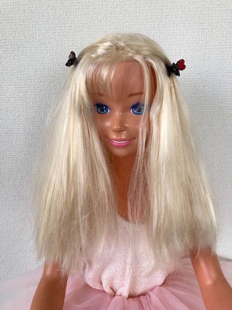 バービー Barbie マイサイズ　着せ替え　大きい　フィギュア　ドール 2025年最新】マイサイズバービーの人気アイテム - メルカリ