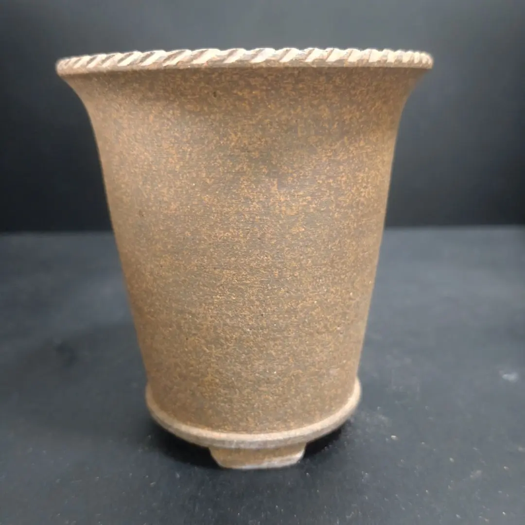 光峰　風景画　盆栽鉢　ミニ盆栽　盆栽　鉢　盆栽小鉢 盆栽鉢 植木鉢 ミニ盆栽 722fb2e6a7f2dd840833b6b5775238