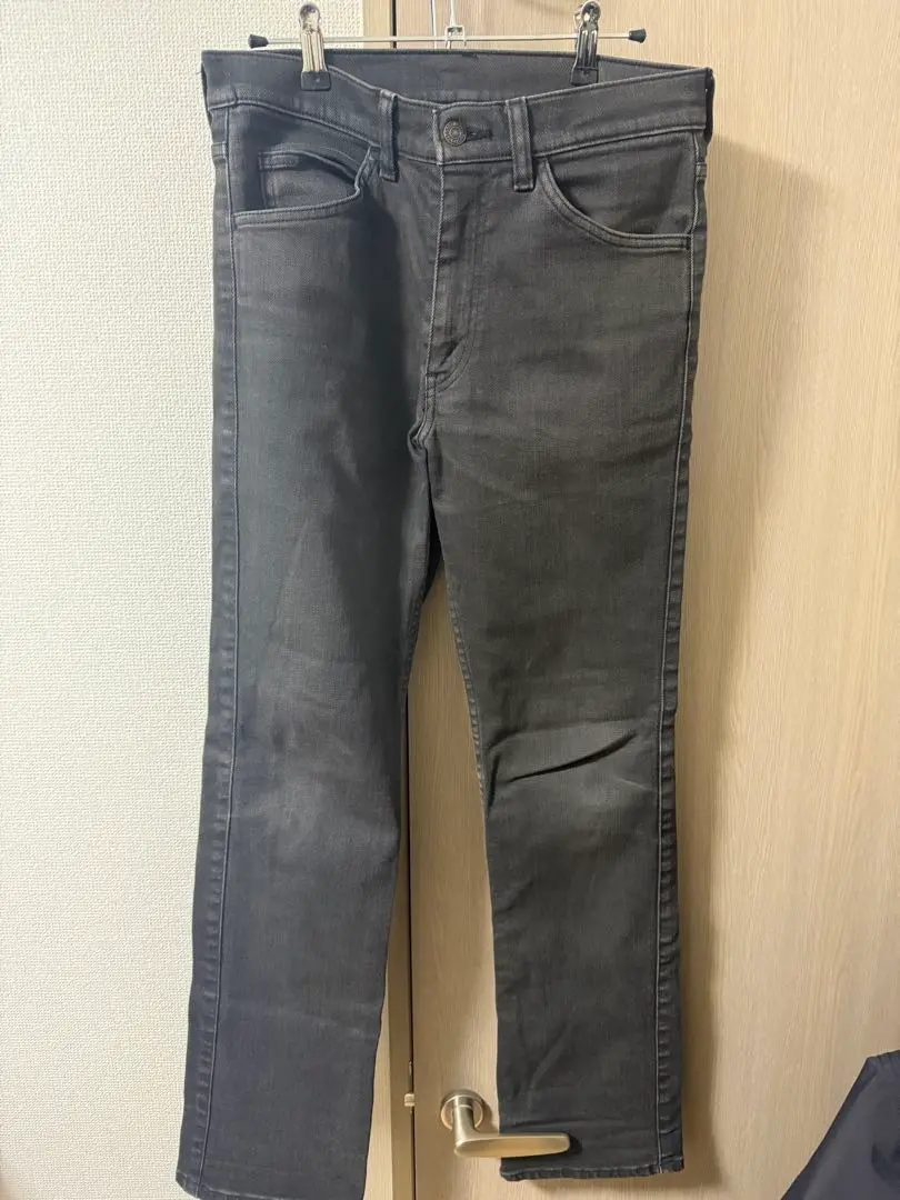 【名作・復刻】\"N.HOOLYWOOD × LEVI'S\" 『517』 名作・復刻】