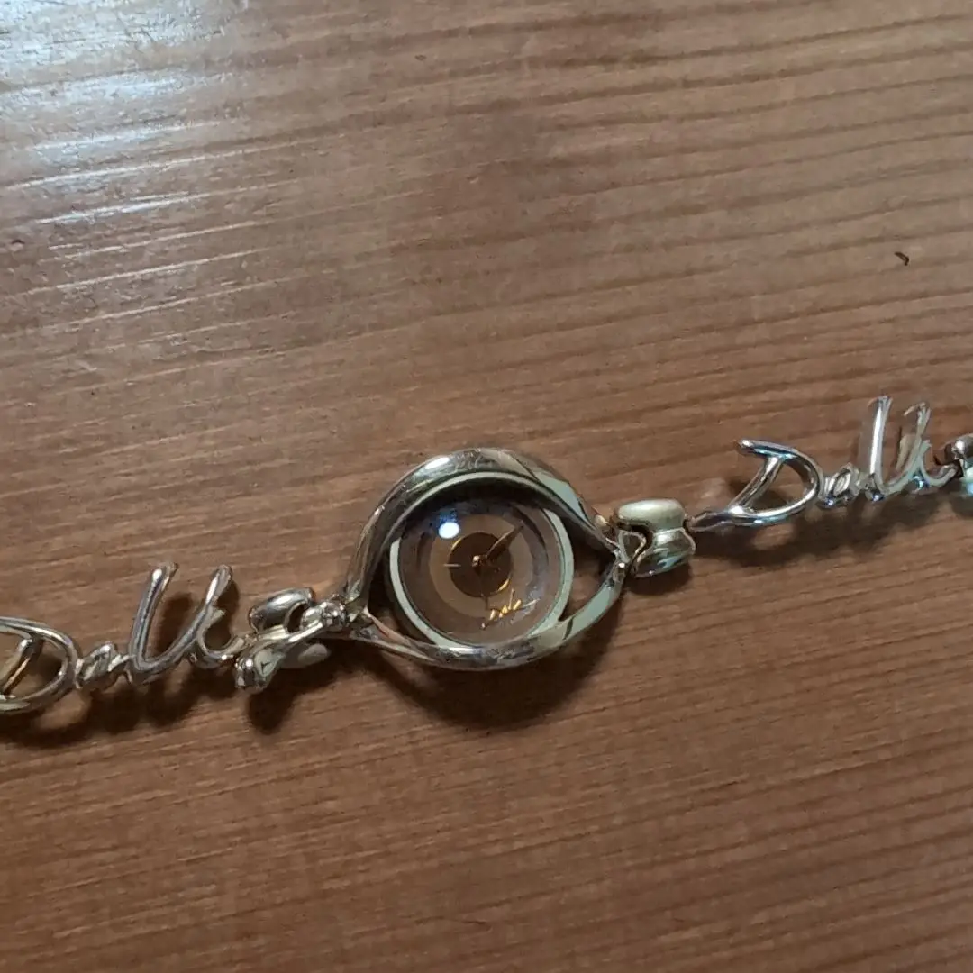 サルバドールダリ Soft watch 稼働 箱・保証書付き 電池交換済 交渉可 2025年最新】SALVADOR DALI 腕時計の人気アイテム - メルカリ