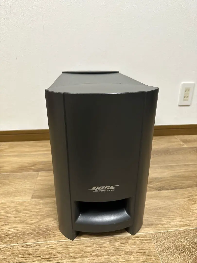 2025年最新】BOSE ps3-2-1の人気アイテム - メルカリ