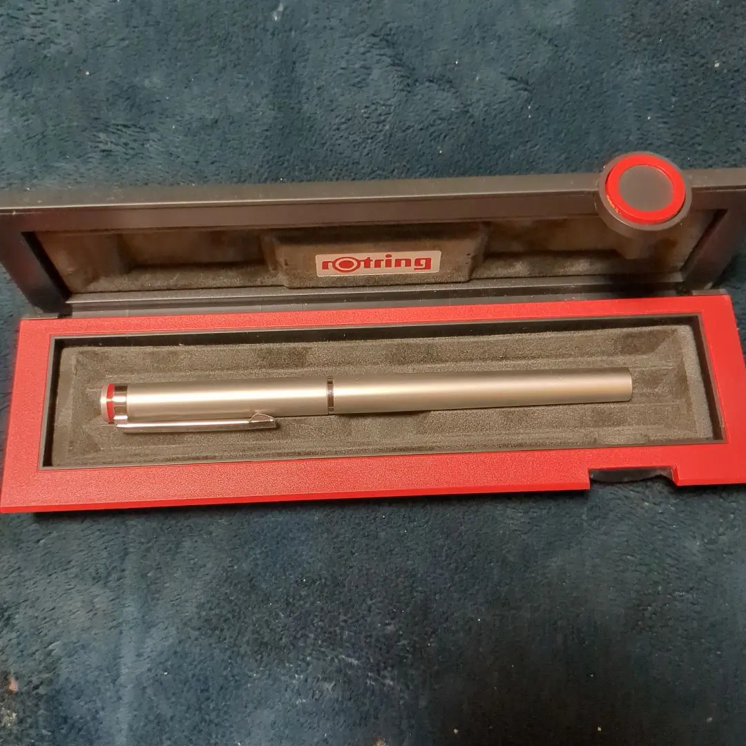 2025年最新】rotring 400の人気アイテム - メルカリ
