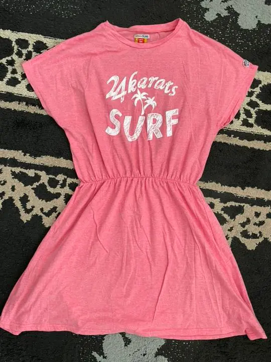 24karats SURF ハワイ 上下セットアップ 24karats SURF ハワイ 上下セットアップ