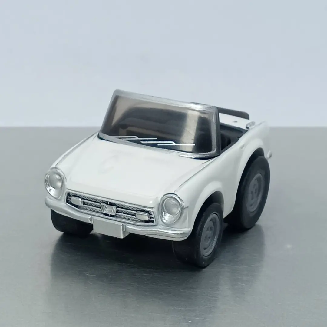 チョロQ ZERO ゼロ Z-18e 相棒×日産 フィガロ NISSAN Z-18e 相棒×日産フィガロ | 製品をさがす | tomica LIMITED