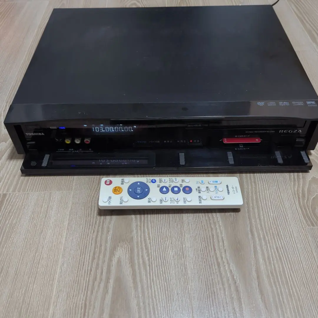 2025年最新】toshiba rd-z300の人気アイテム - メルカリ