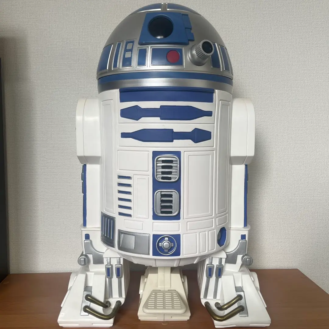 ブ*ル様 【中古未使用品】R2-R9 ダストボックス【廃盤】 ブ*ル様 【中古未使用品】R2-R9 ダストボックス【廃盤】
