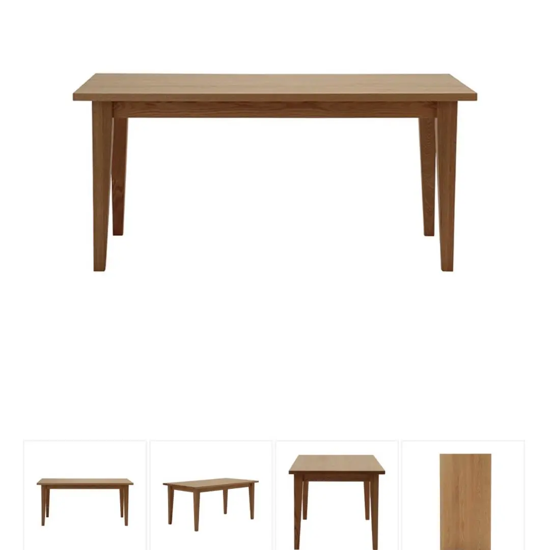 【ほぼ新品送料込】384,000円 → CONRAN SHOPテーブル &TRADITION TUNG SIDE TABLE JA3 STEEL BLUE｜サイドテーブル