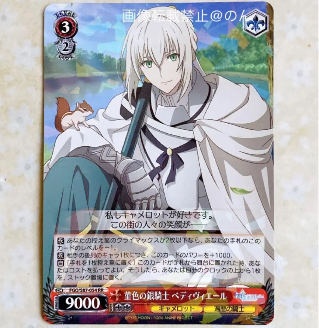 Amazon.co.jp: ヴァイスシュヴァルツ 菫色の銀騎士