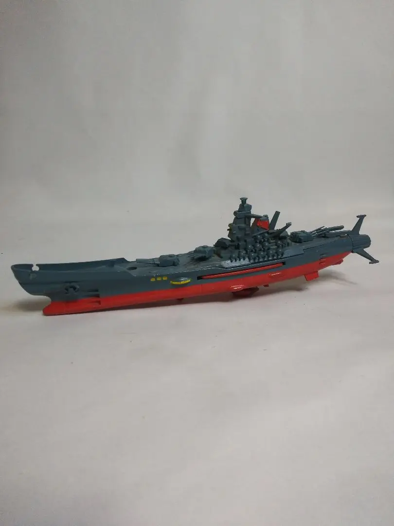新品未組立／宇宙戦艦ヤマト 野村トーイ 西ドイツ モザイクホビー 当時物 希少品 新品未組立／宇宙戦艦ヤマト 野村トーイ 西ドイツ モザイク