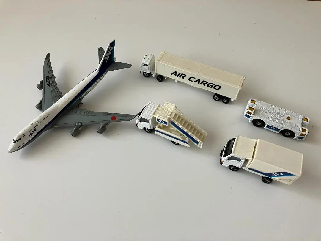 2025年最新】トミカ カーゴジャンボの人気アイテム - メルカリ
