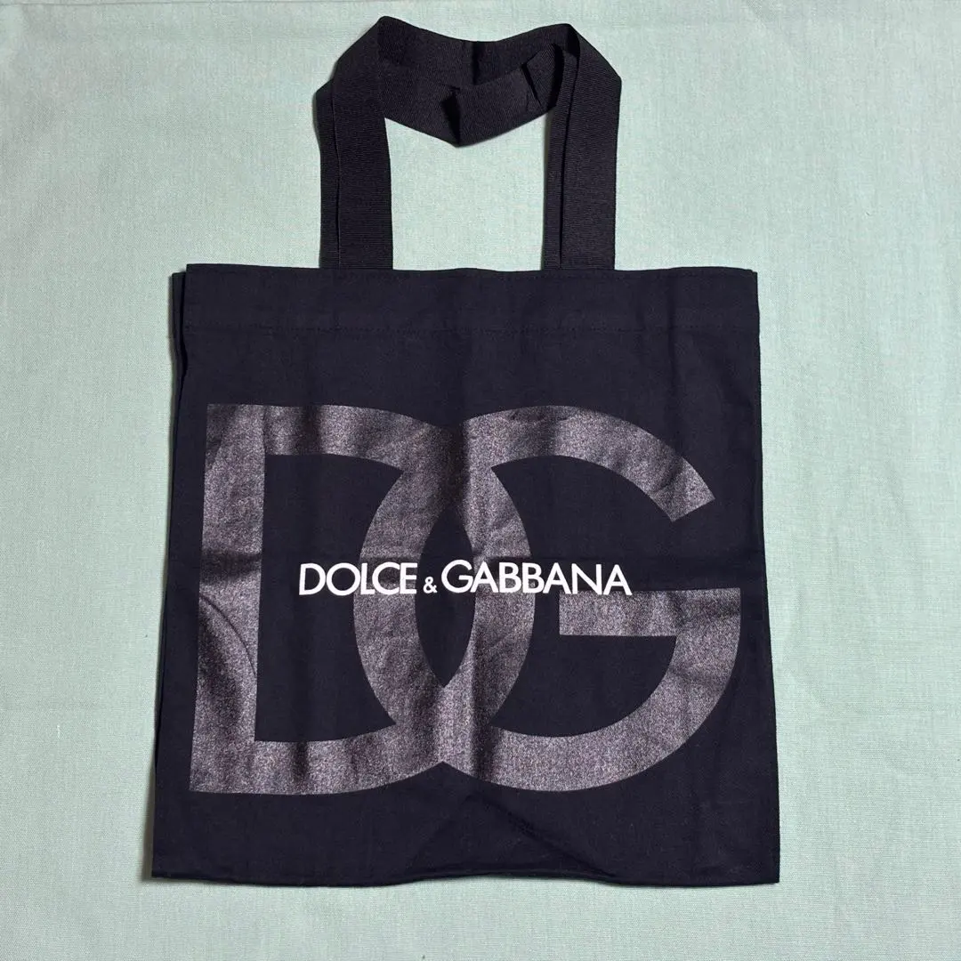 2025年最新】D&G ／ Dolce＆Gabbana カラー：ブラック系 トートバッグ