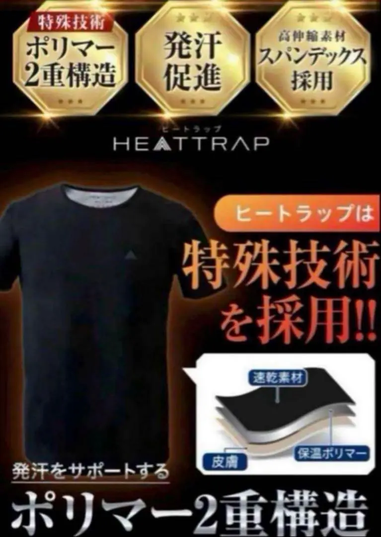 新品　未使用　ヒートラップ X L 2枚セット Amazon.co.jp: ElecGear EL-80X 内蔵SSD対応のクーラー、2x
