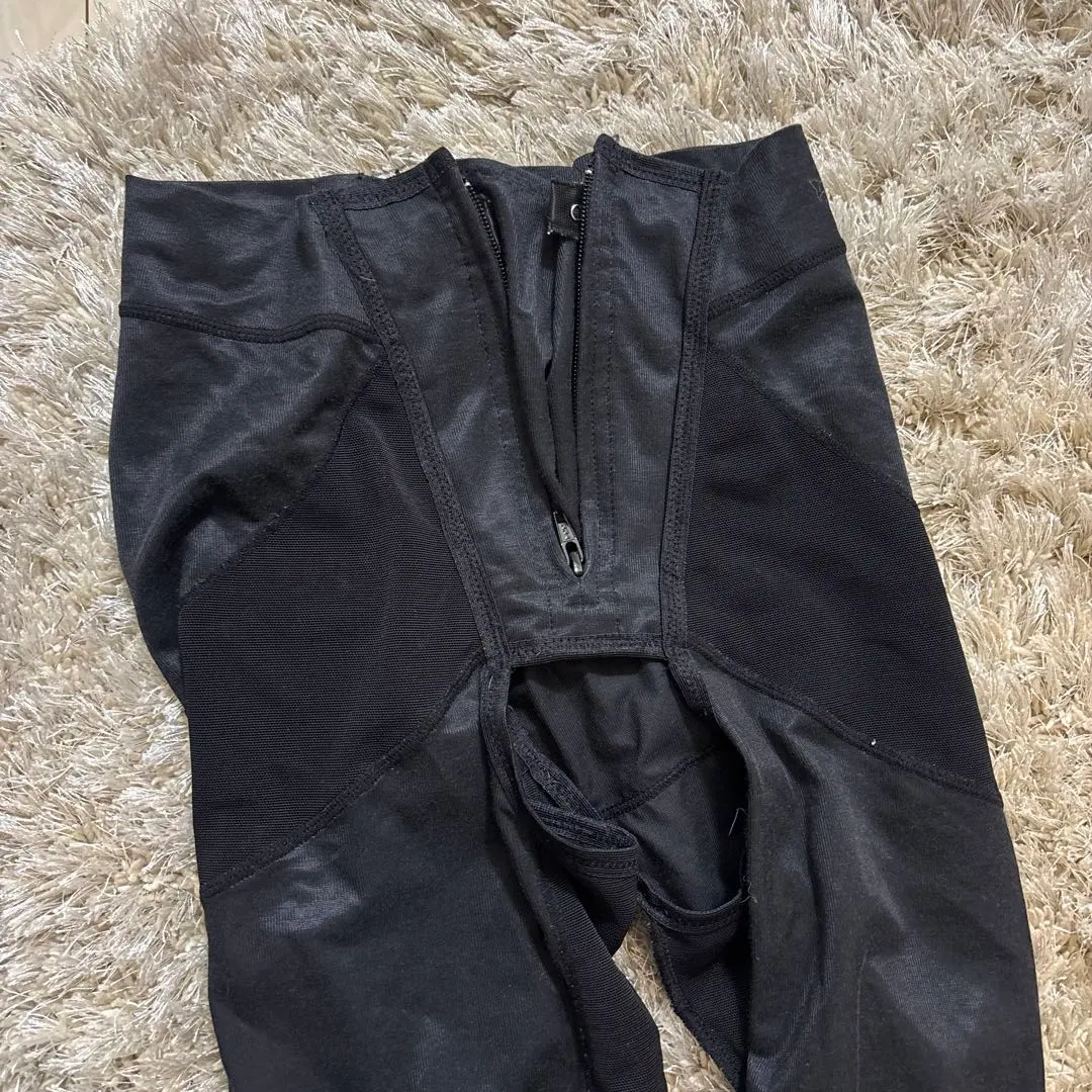 ランジェアミュレットガードル2枚セット ランジェアミュレットガードル2枚セット ランジェアミュレット