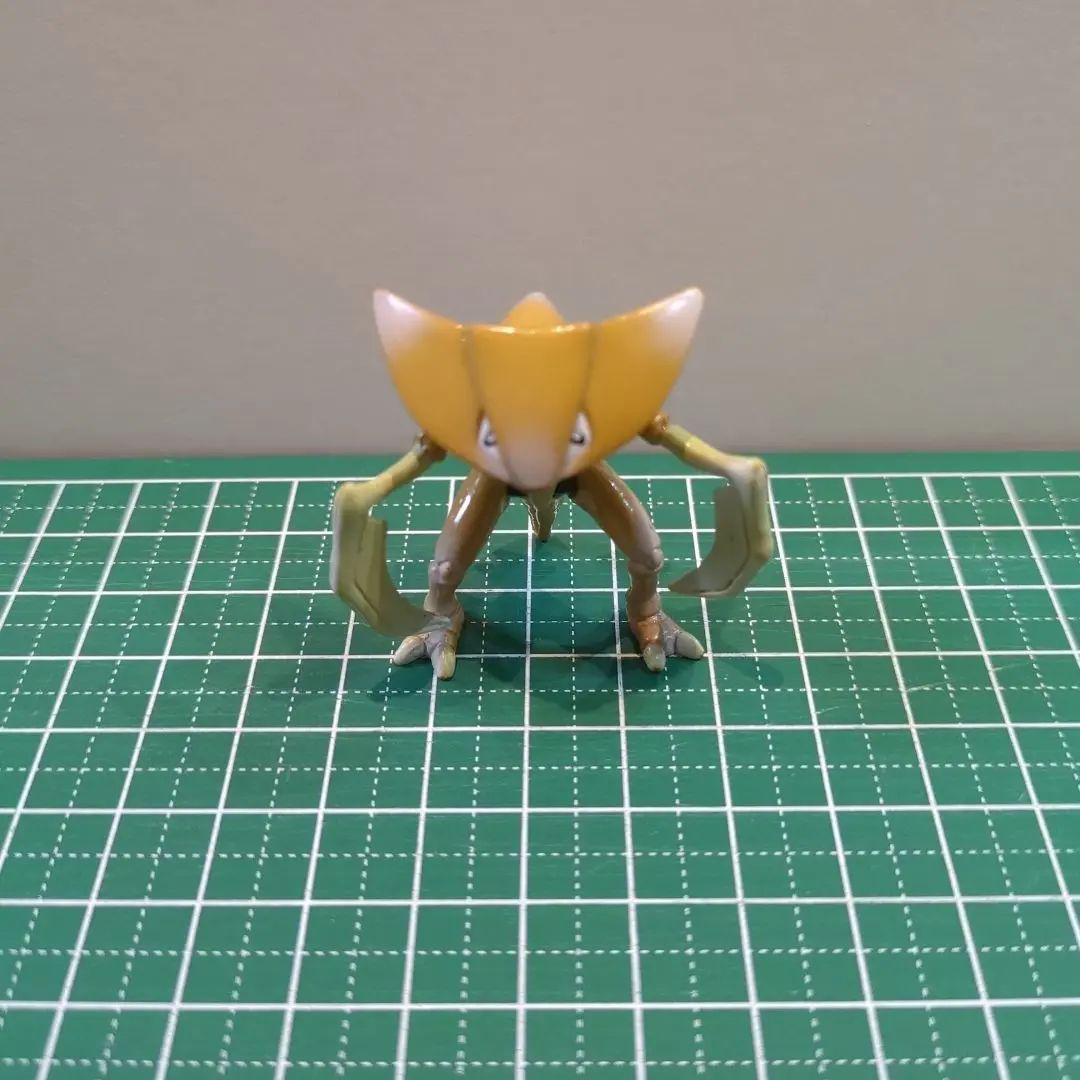 ポケモン　モンコレ　パルシェン　ミュウツー　カブトプス ポケモン モンコレ パルシェン ミュウツー カブトプス - メルカリ