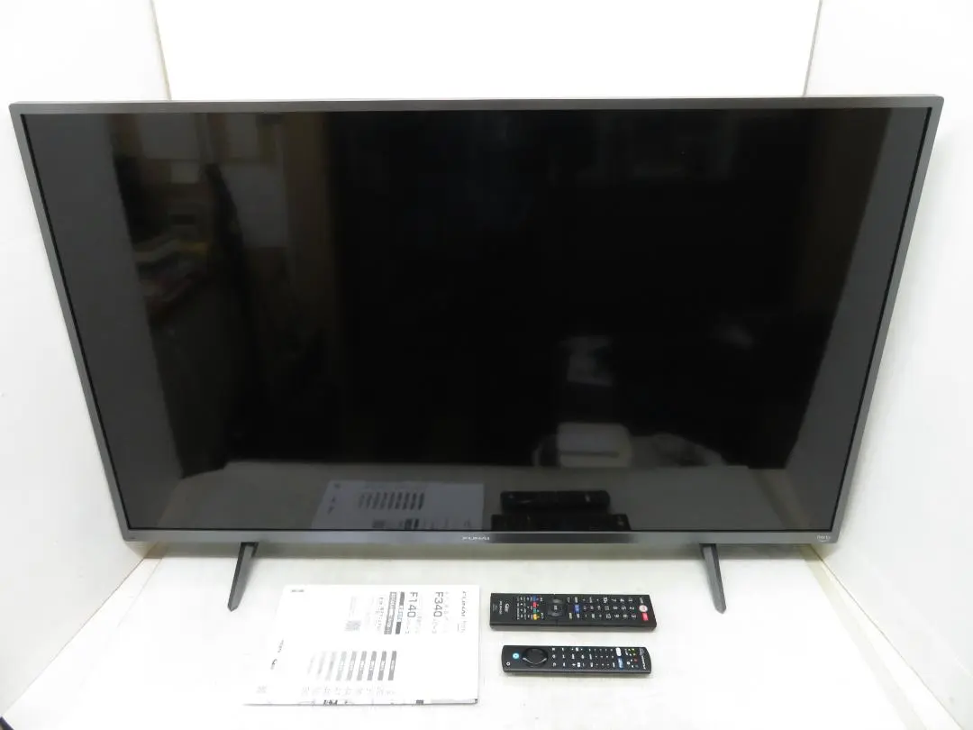 funai 43インチfl-43uf340