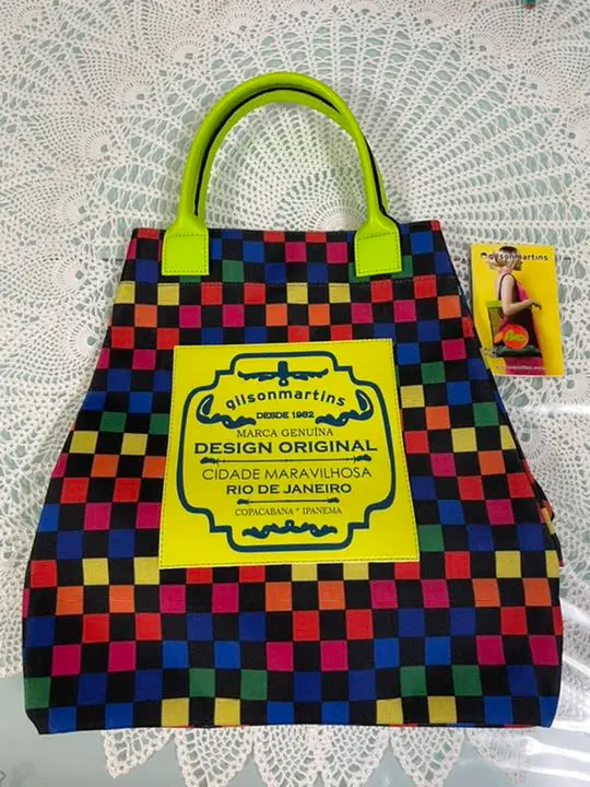 Gilson Martins ジルソンマルチンス　 トートバッグ ブラック Amazon.co.jp: Gilson Martins (ジルソンマルチンス) -トート