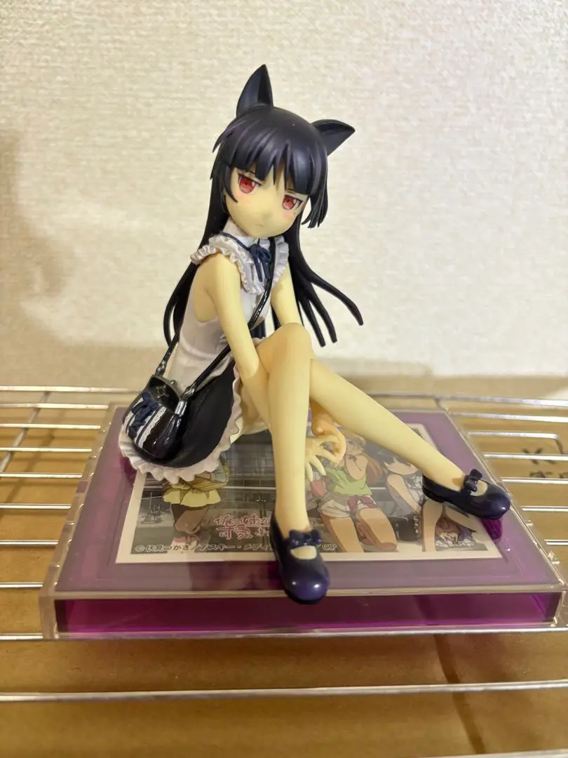【新品未開封】黒猫memories（夏コミ）1/8スケール 2025年最新】黒猫 memories 夏コミの人気アイテム - メルカリ