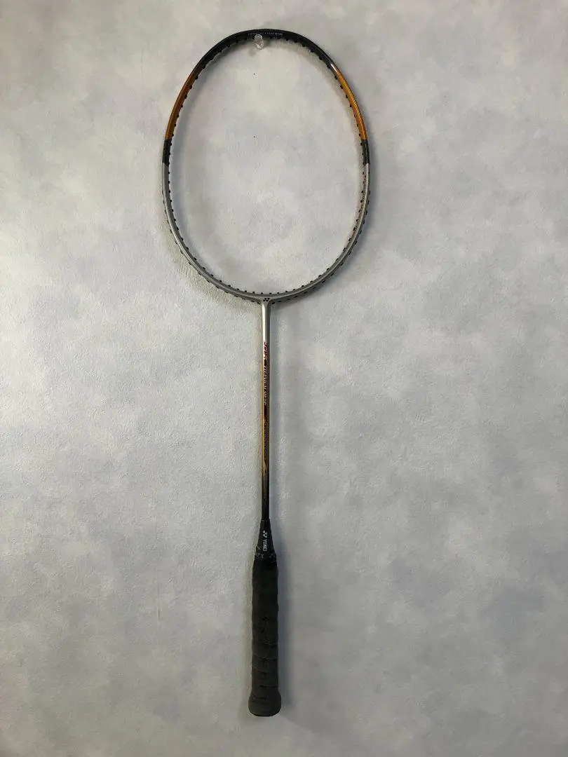 411-2-1 YONEX Ti6 TITANIUM MESH　良品 YONEX TI 6 TITANIUM MESH Badminton Racket With Soft Case | eBay