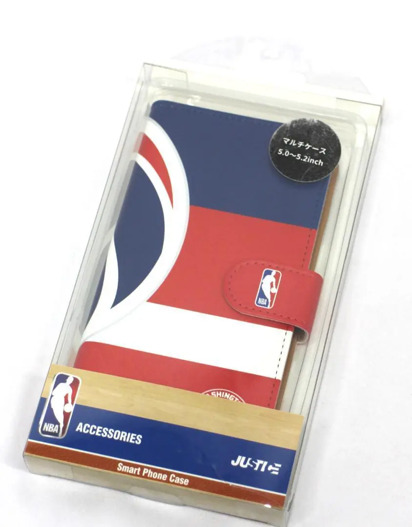 JUSTICE ジャスティス NBA手帳型 スマホ マルチケース JUSTICE ジャスティス NBA手帳型 スマホ マルチケース｜Yahoo