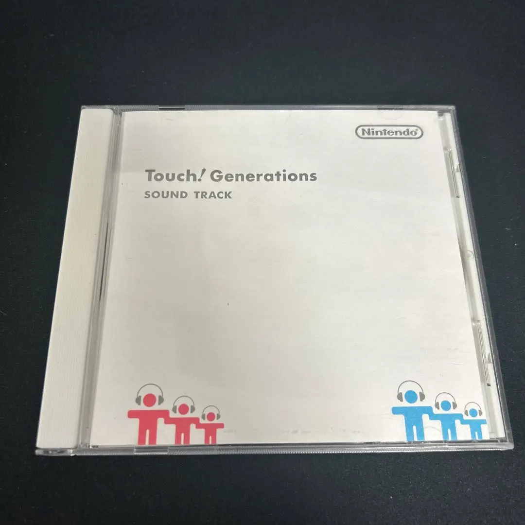 2025年最新】サウンドトラック touch! generationsの人気