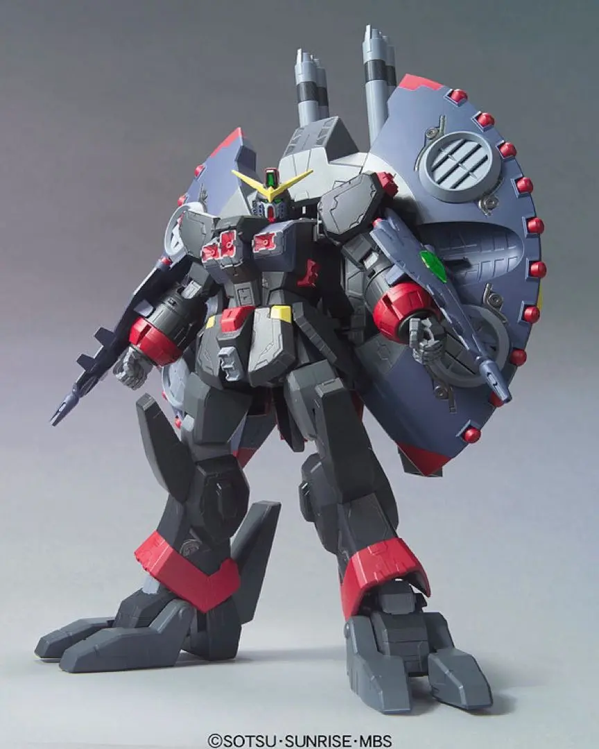 HCM-pro デストロイガンダム【ジャンク】 HCM-Pro デストロイガンダム レビュー : おもちゃの巣（玩具