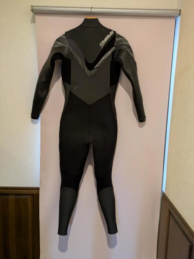 Thumbnail of O'Neill Semi-Dry Full Suit M