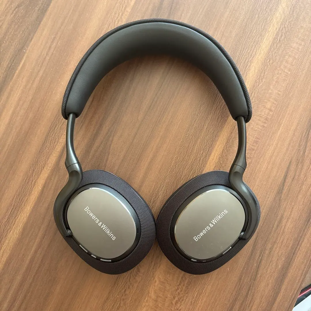 【附帶配件】Bowers & Wilkins Px7 S3 *全新狀態 的縮圖