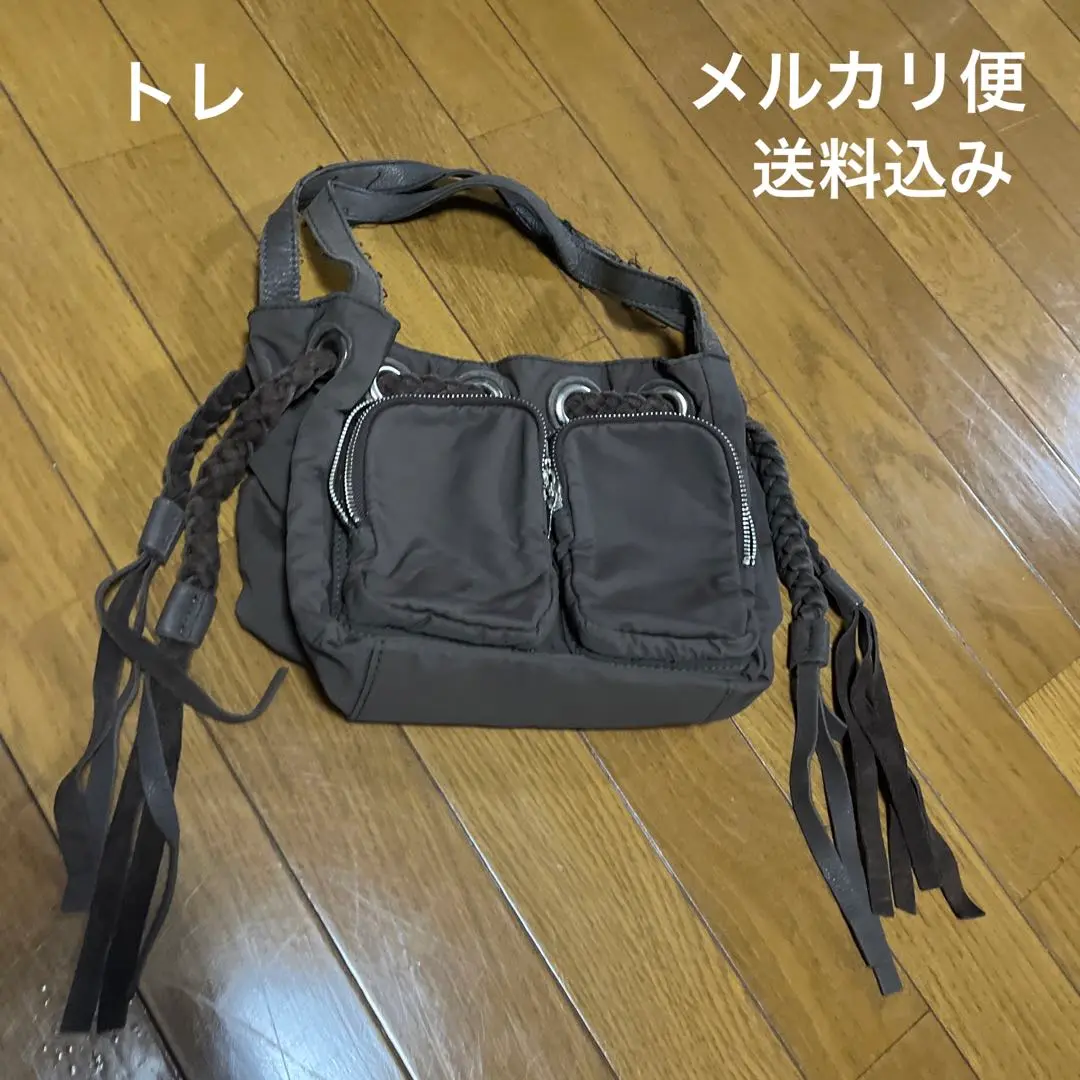 2025年最新】TRES レディース トートバッグの人気アイテム