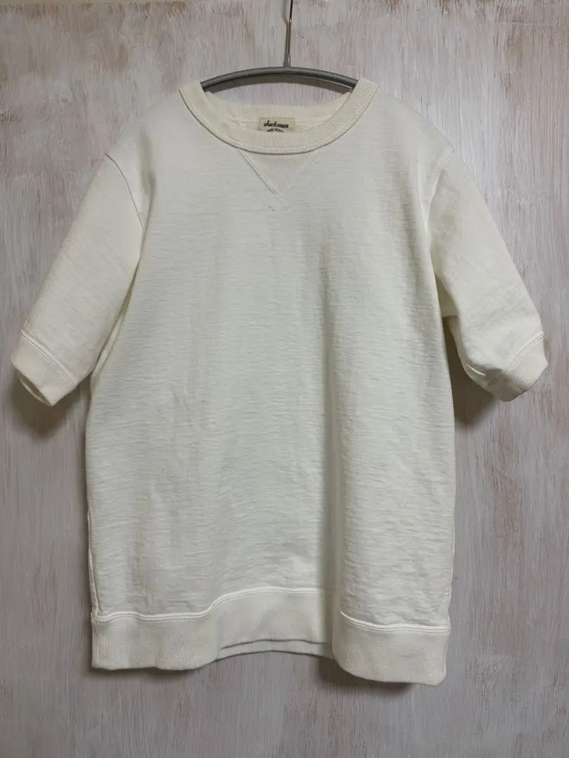 キムタク着 私物 同サイズJackman TシャツMサイズ