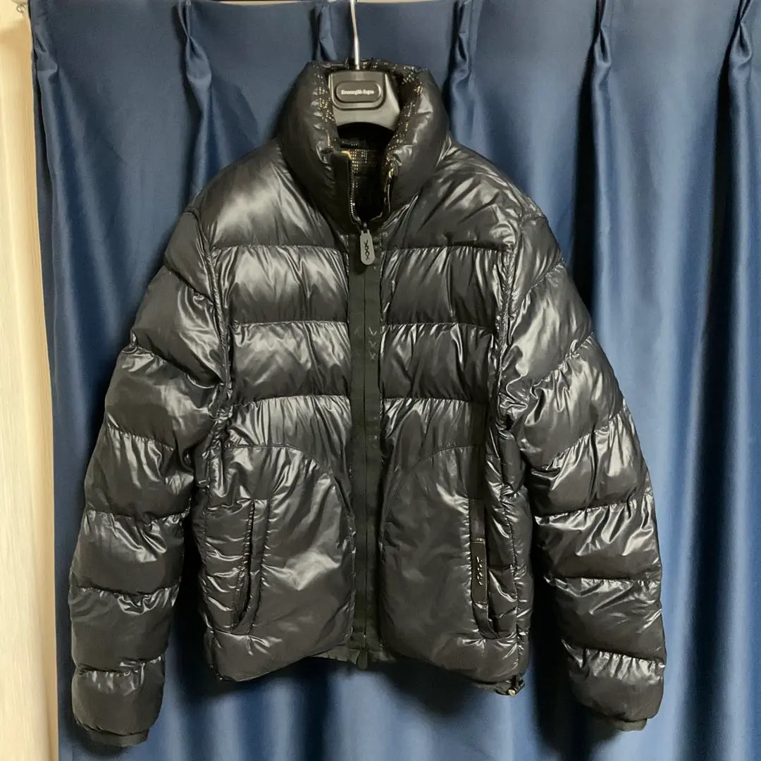 エルメネジルトゼニア パンチング ジャンパー エルメネジルド ゼニア (Ermenegildo Zegna) ブレザー