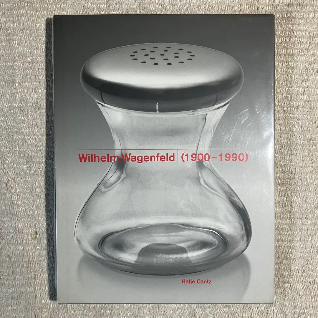 2025年最新】wilhelm wagenfeldの人気アイテム - メルカリ