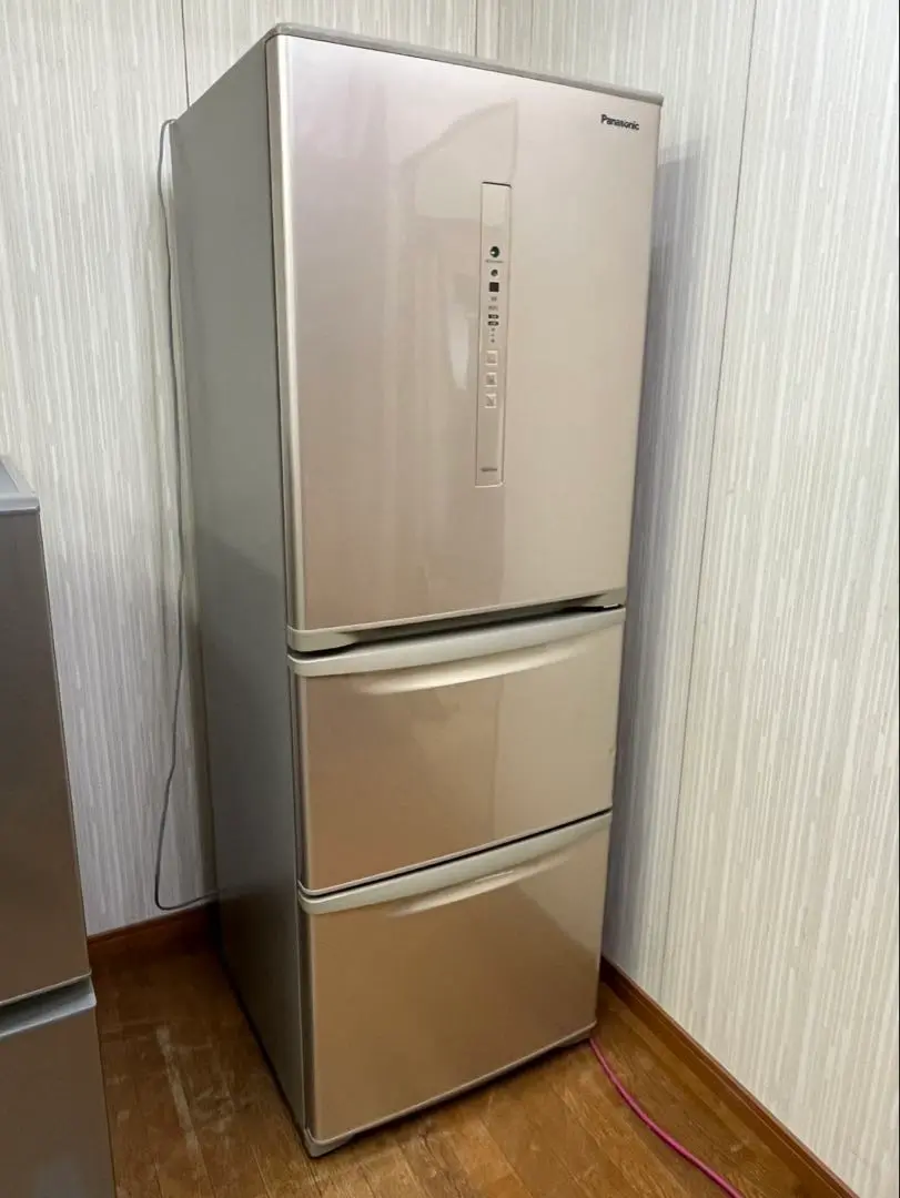 2025年最新】パナソニック 冷蔵庫 nr-c340の人気アイテム - メルカリ