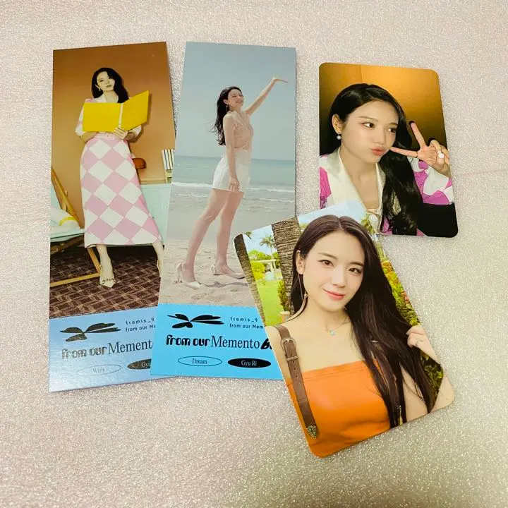 Supreme - fromis_9 タワレコ チャンギュリ サイン会 ブランド通販 Supreme by サイン会の通販 チャンギュリ タワレコ