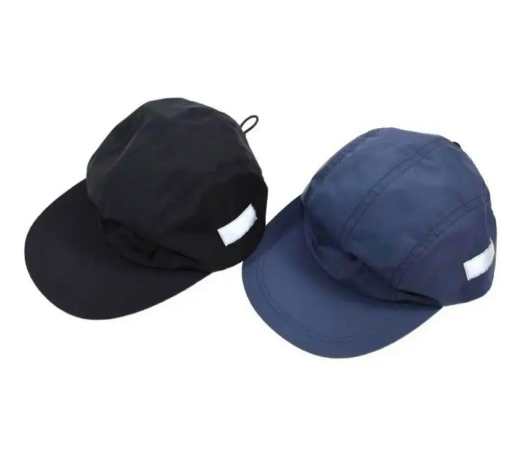 noroll daily dose yellow ロングビルキャップ 8350円 ノーロール デイリードーズ NOROLL x DAILY DOSE 別注