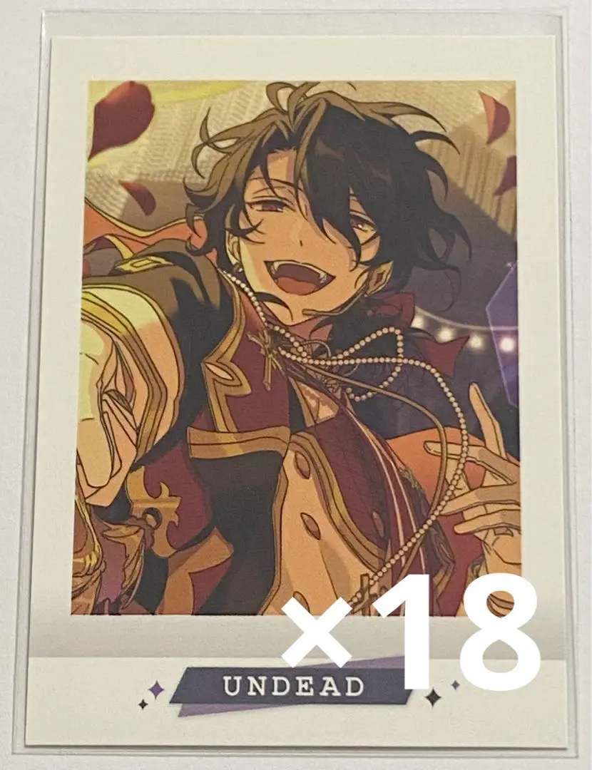 あんスタ 零 オペレッタ あんさんぶるスターズ！ コーラス☆始まりのオペレッタ 朔間零