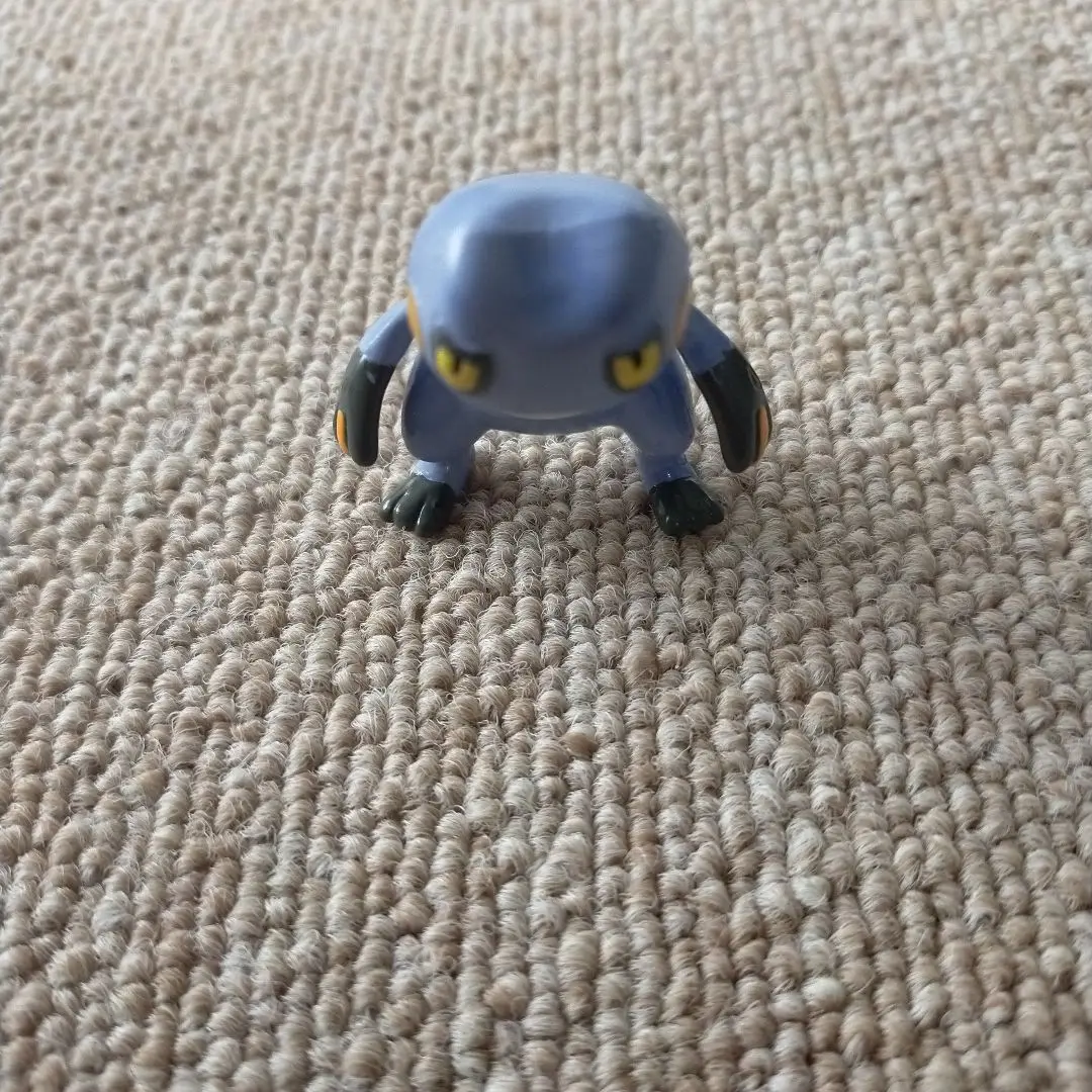 【激レア】ポケモン モンコレ グレッグル うたたね はつゆめ クリアver. 2025年最新】モンコレ グレッグルの人気アイテム - メルカリ