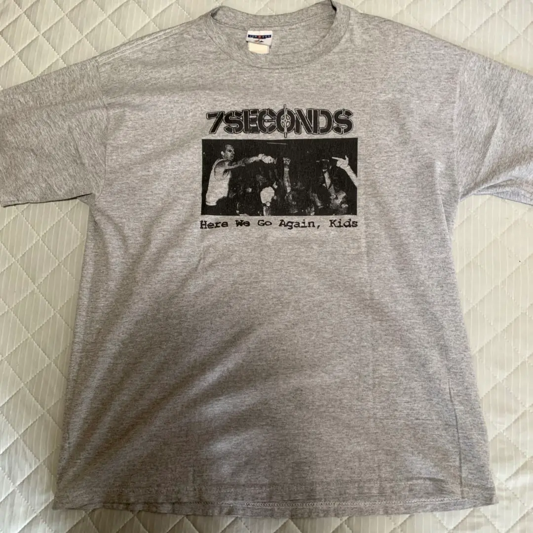 2025年最新】7seconds tシャツの人気アイテム - メルカリ