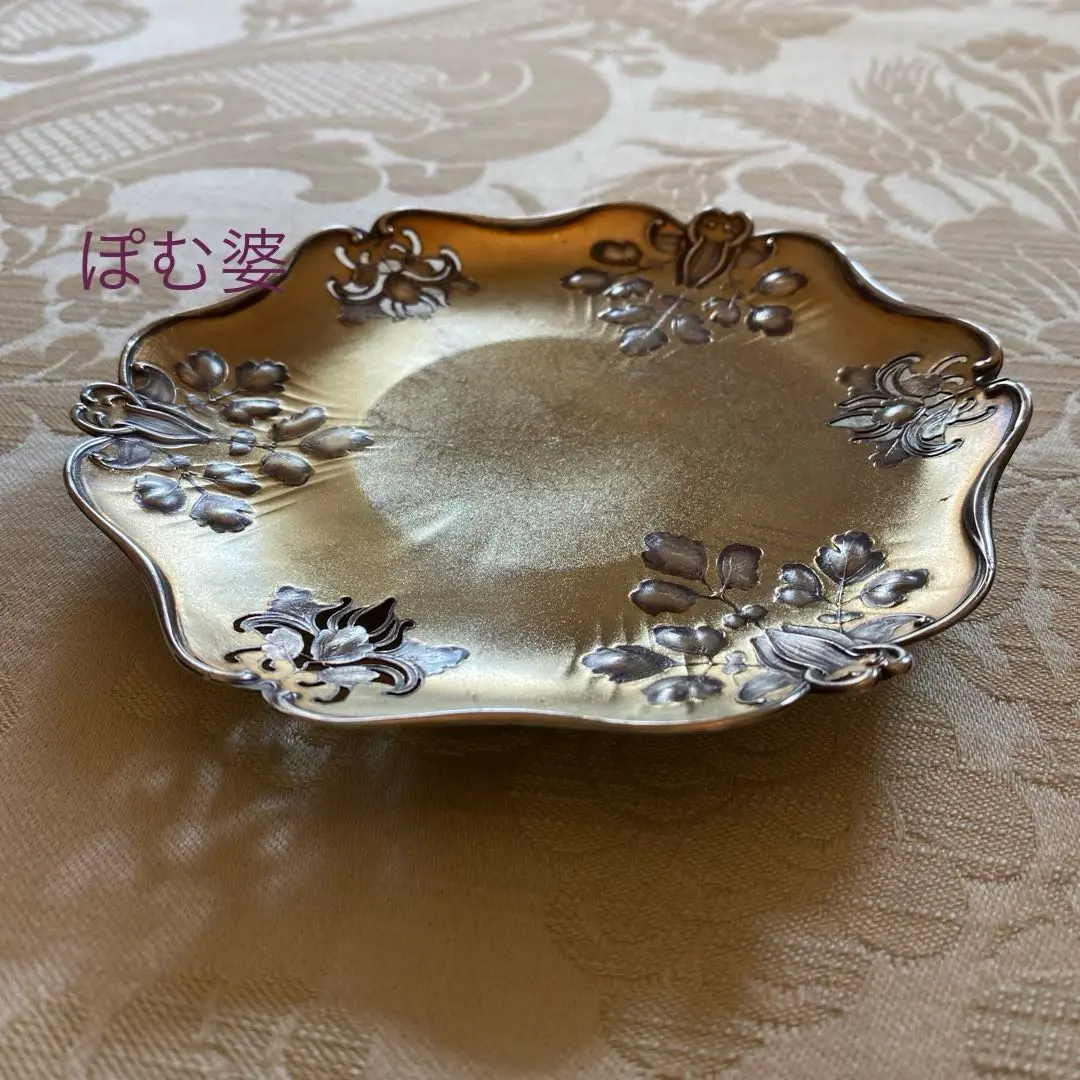 値下げ！美品　クリストフル　カルディヤック　テーブルナイフ クリストフル（Christofle） – タグ 