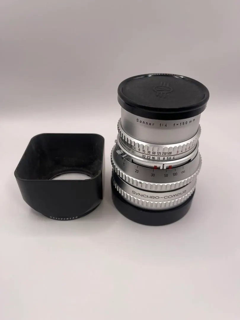2025年最新】Sonnar 150mm F4の人気アイテム - メルカリ