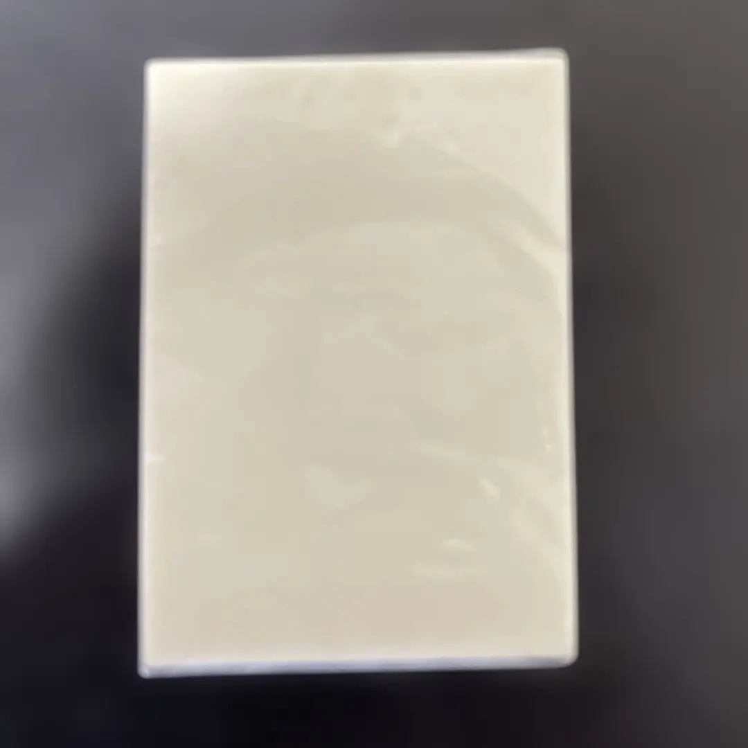 Thumbnail of White Rectangular Eraser 13-815