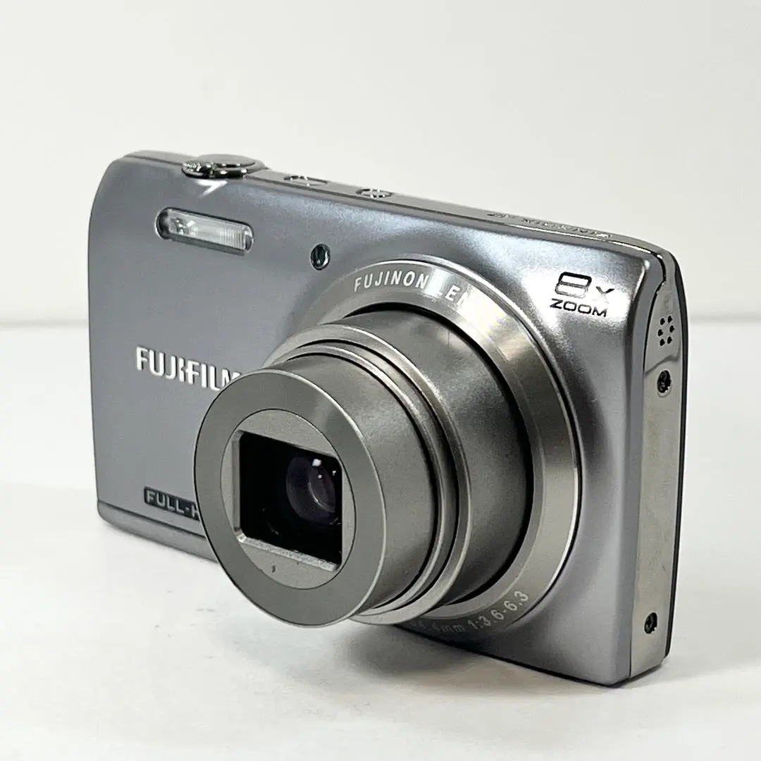 2025年最新】FinePix JZ700の人気アイテム - メルカリ