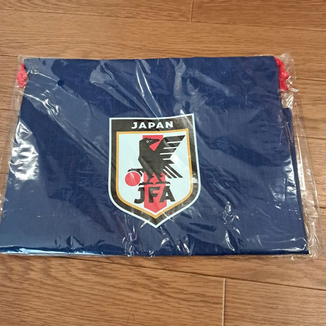 Thumbnail of JFA Multi-Bag Navy - Japan National Soccer Team