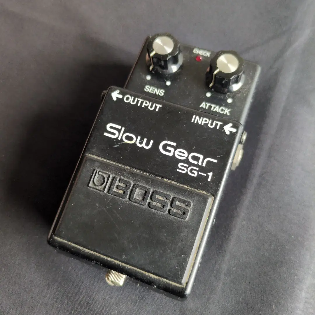 2025年最新】BOSS Slow Gearの人気アイテム - メルカリ