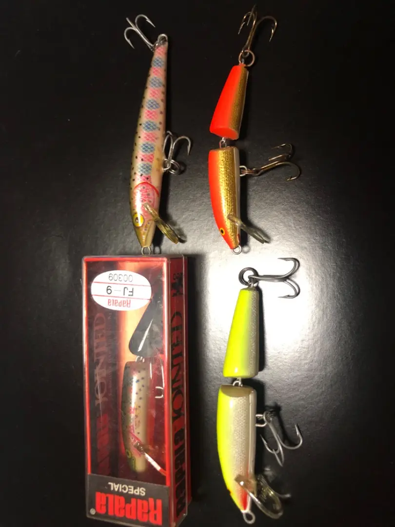 RaPaLa(ラパラ) CDJ7 CDJ9 (COUNTDOWN JOINTED) カウントダウン