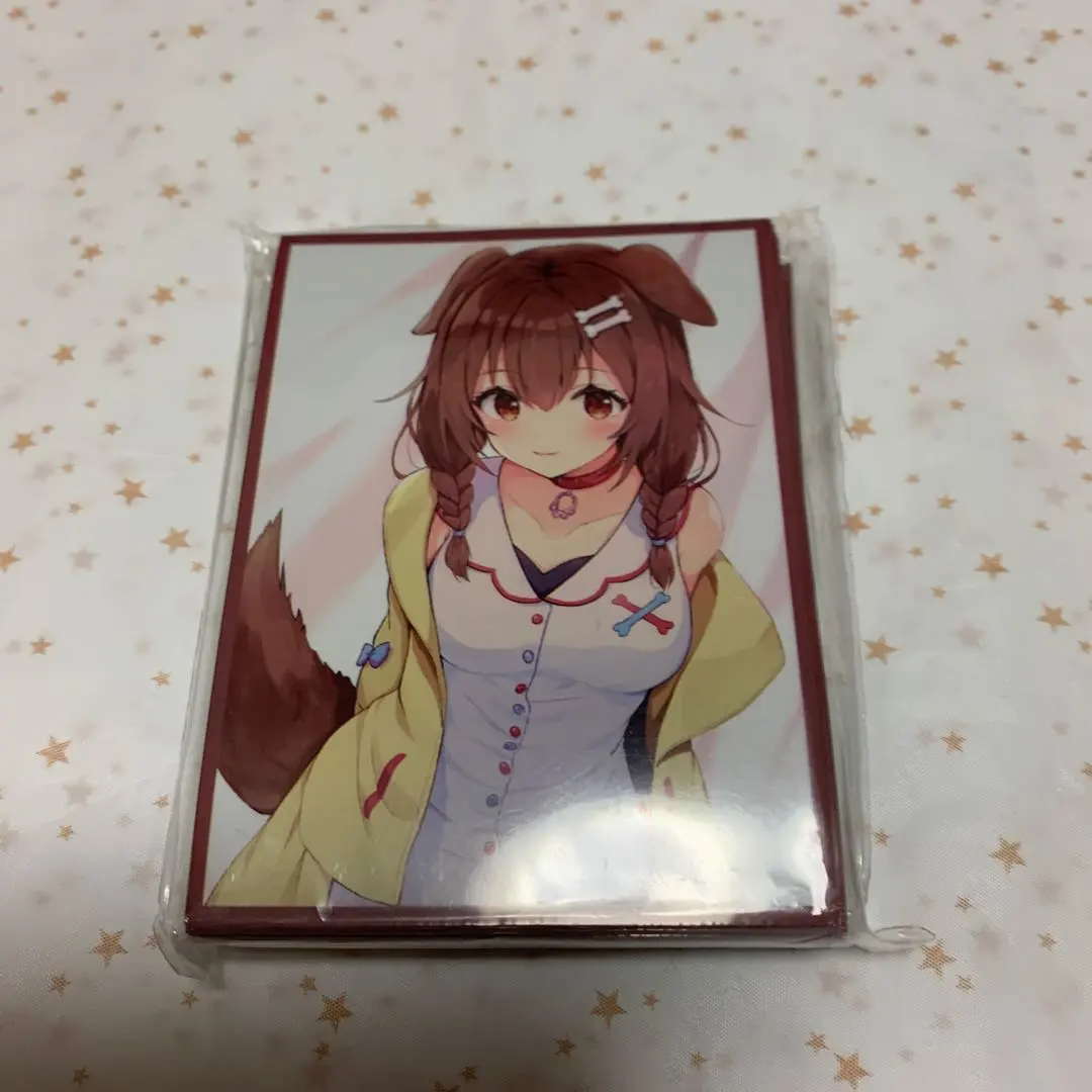 Thumbnail of Hololive Inugami Korone Sleeves