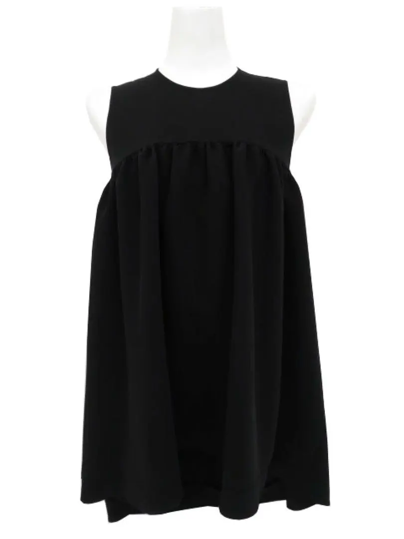 Thumbnail of Excellent Condition: Yoko Chan Hem Flare Blouse